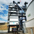 Hot Mix Asphalt Plant Asphalt Batching Plant Price